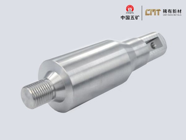 Photovoltaic Counterweight