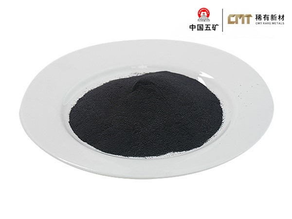 High-capacitance Tantalum Powder